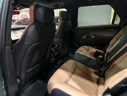 لاند ڕۆڤەر ڕانج ڕۆڤەر سپۆرت